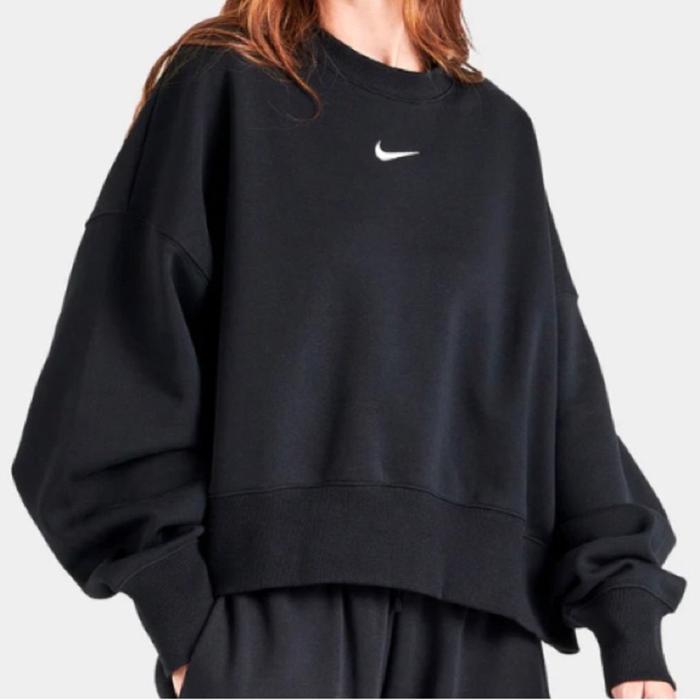 NIKE Sweatshirt